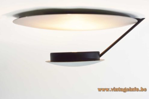 Tre Ci Luce Vega Wall Lamp 3