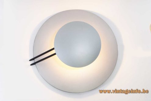 Tre Ci Luce Vega Wall Lamp 4