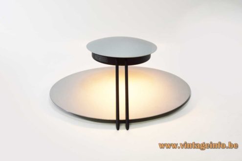 Tre Ci Luce Vega Wall Lamp 6