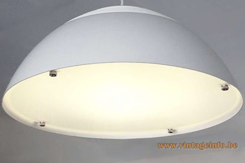 Arne Jacobsen Royal Pendant Lamp 1
