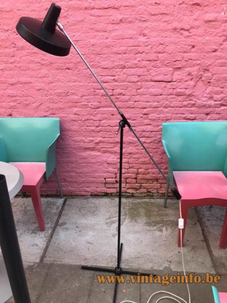 Boulanger Counterbalance Floor Lamp 1
