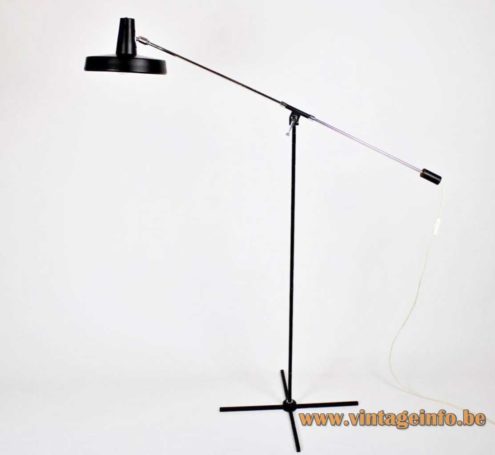 Boulanger Counterbalance Floor Lamp 2