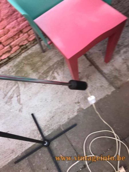 Boulanger Counterbalance Floor Lamp 4