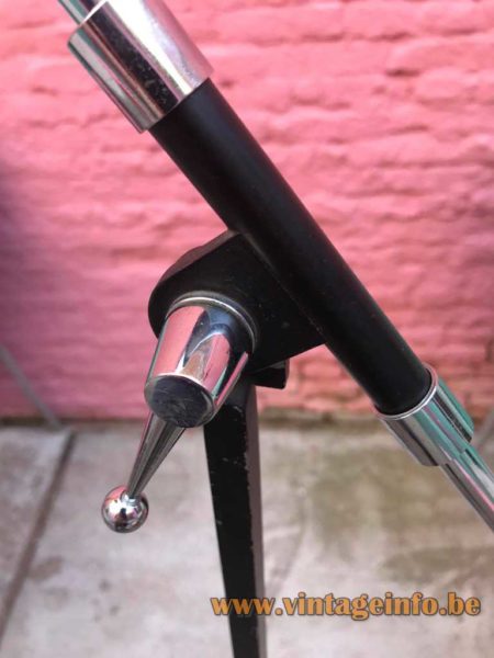 Boulanger Counterbalance Floor Lamp 5