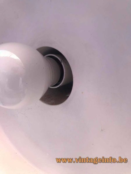 Boulanger Counterbalance Floor Lamp 7