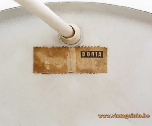 DORIA 5 Glass Globes Cascading Chandelier 5