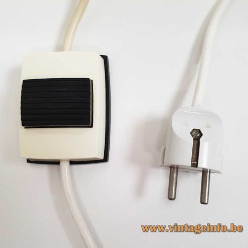 Exotic Birds Floor Lamp 6