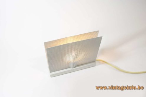 Indoor Sidelite Table Lamp 2