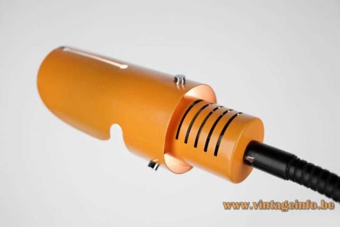 Josep Magem Madom Clamp Lamp 3