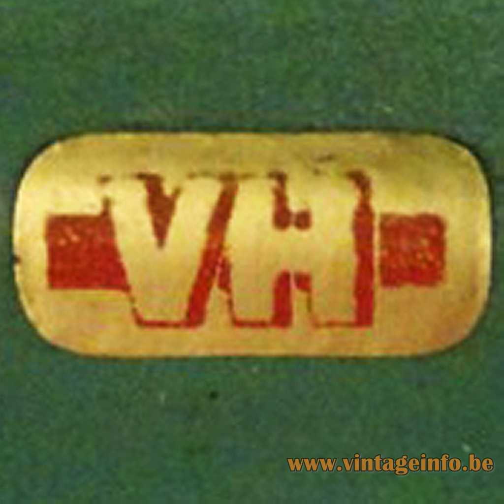 VH Label - Logo