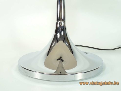 iGuzzini Medusa Table Lamp 3