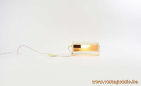 IKEA Lod Wall Lamp 1