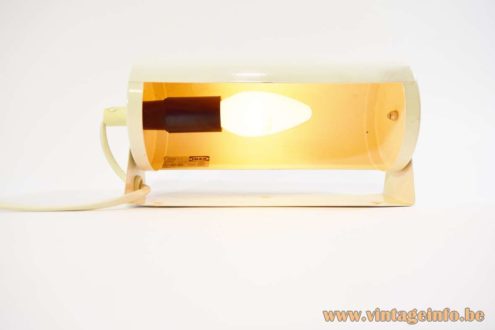 IKEA Lod Wall Lamp 3