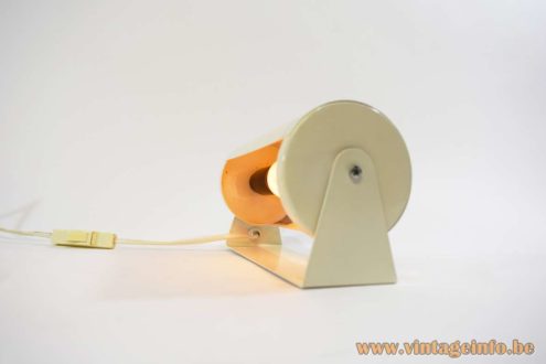 IKEA Lod Wall Lamp 4