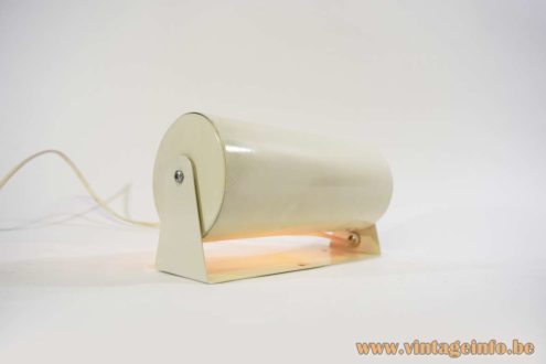 IKEA Lod Wall Lamp 5