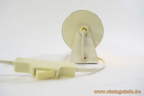 IKEA Lod Wall Lamp 6