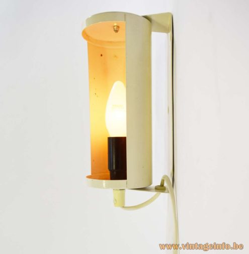 IKEA Lod Wall Lamp 7