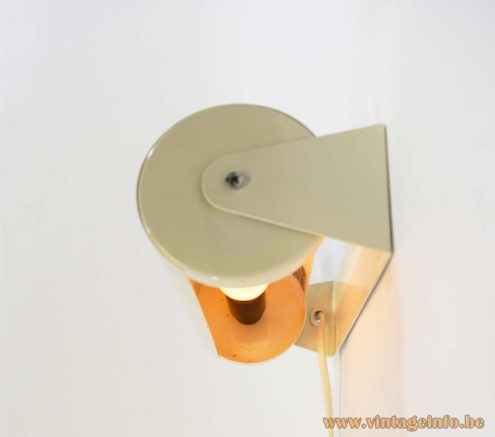 IKEA Lod Wall Lamp 8