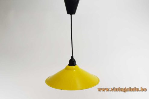 IKEA Lyra Pendant Lamp 4