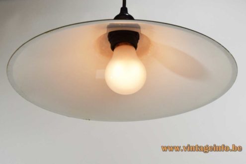 IKEA Lyra Pendant Lamp 7