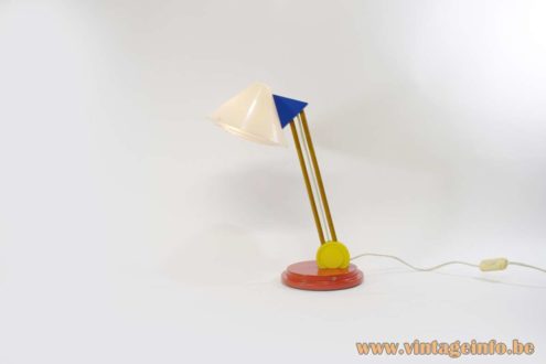 IKEA Stoja Desk Lamp 1
