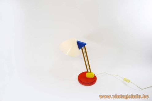 IKEA Stoja Desk Lamp 2
