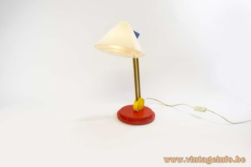 IKEA Stoja Desk Lamp 3
