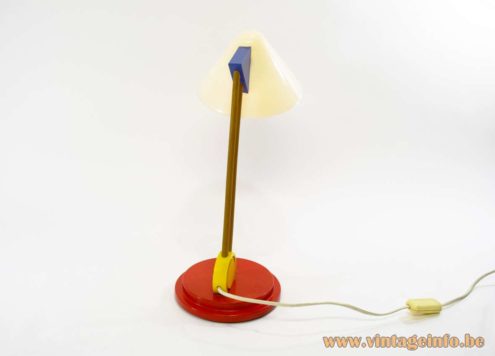 IKEA Stoja Desk Lamp 4