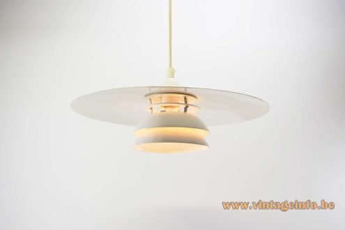 IKEA Vinter Pendant Lamp 1