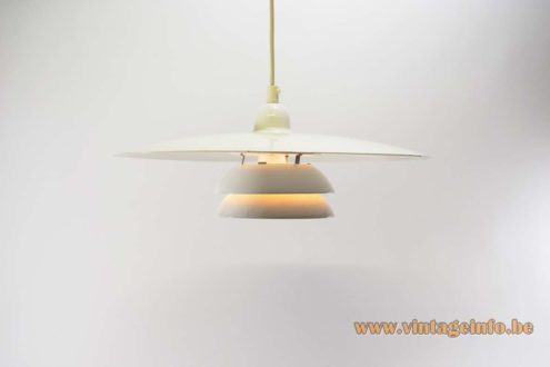 IKEA Vinter Pendant Lamp 3
