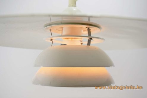 IKEA Vinter Pendant Lamp 5