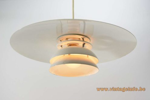 IKEA Vinter Pendant Lamp 6