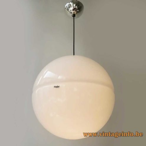 iGuzzini Sfera Pendant Lamp 1