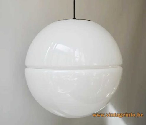 iGuzzini Sfera Pendant Lamp 2