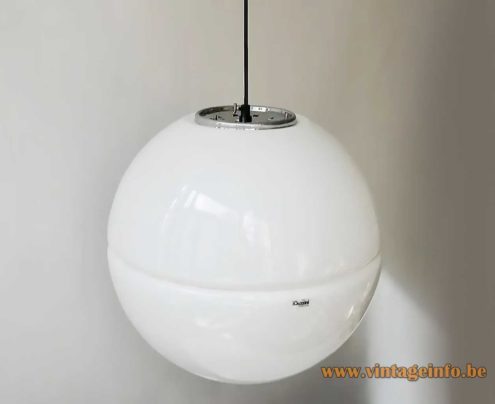 iGuzzini Sfera Pendant Lamp 4