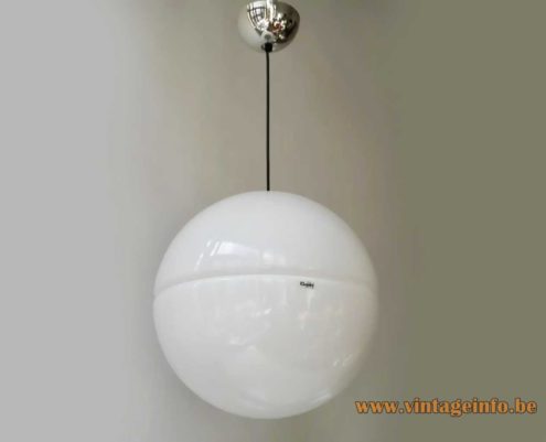 iGuzzini Sfera Pendant Lamp 5