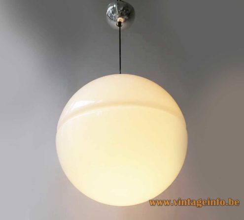 iGuzzini Sfera Pendant Lamp 6