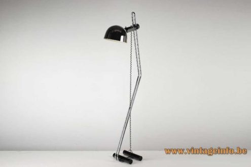1960s Marset Floor Lamp 1
