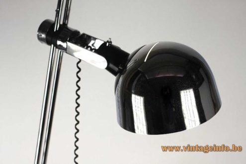 1960s Marset Floor Lamp 2