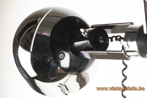 1960s Marset Floor Lamp 3