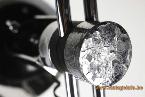 1960s Marset Floor Lamp 5