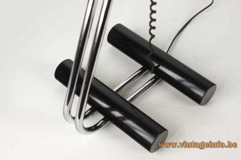 1960s Marset Floor Lamp 6