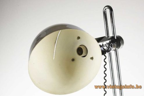 1960s Marset Floor Lamp 7