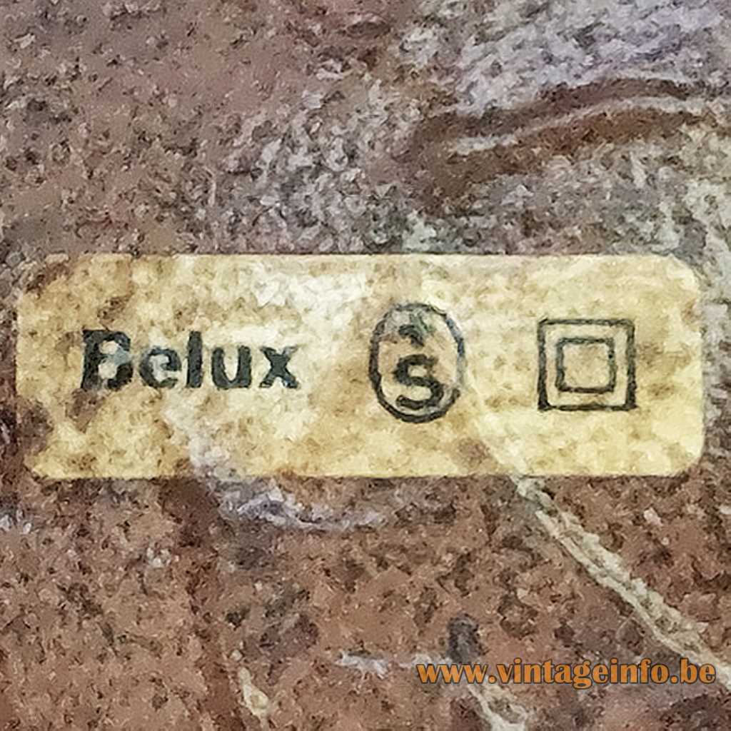 Belux Switserland Label