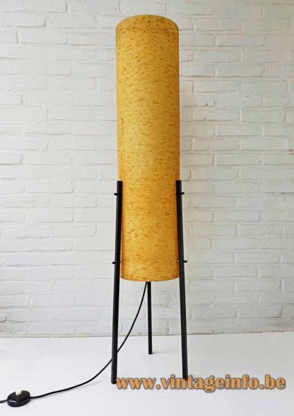 Dame Co Rocket Floor Lamp 2