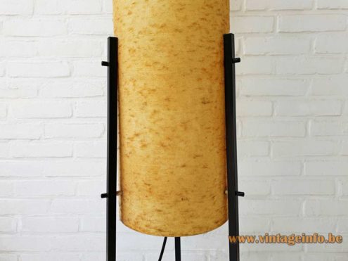 Dame Co Rocket Floor Lamp 3