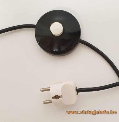 Dame Co Rocket Floor Lamp 4