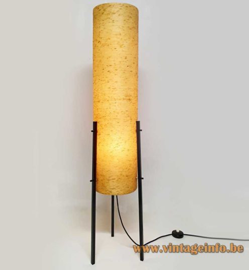 Dame Co Rocket Floor Lamp 6