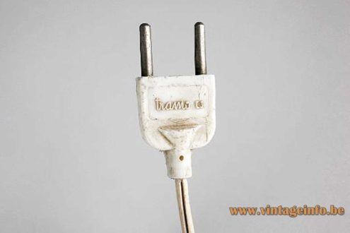 Estudi Blanc Tramo Mushroom Table Lamp 6