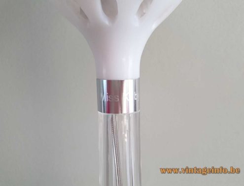 FLOS Miss K Table Lamp 4